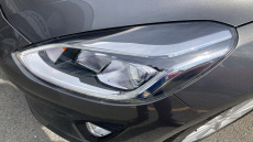 Ford Fiesta 1.0 EcoBoost 125 Titanium 5dr Petrol Hatchback